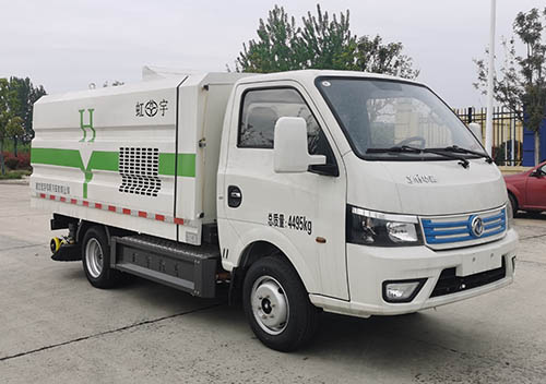 HYS5041TXSBEVͼ늄(dng)ϴ܇(ch)